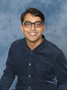 Neil Chakraborti