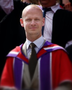 Nathan Hall