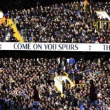 The Y-Word debate: should the chanting of Yid continue at Tottenham Hotspur F.C matches? 