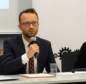 Piotr Godzisz
