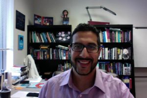 Mohamad Al-Hakim