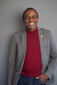 Maurice Tomlinson