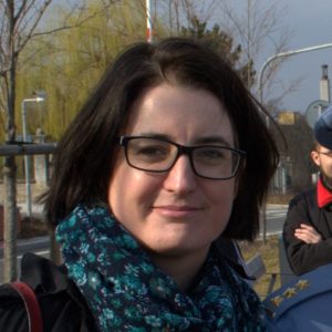 Klára Kalibová